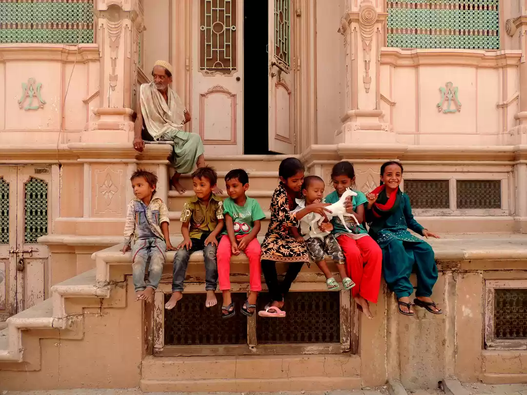 Photo of Tiny Tribbly Tale of