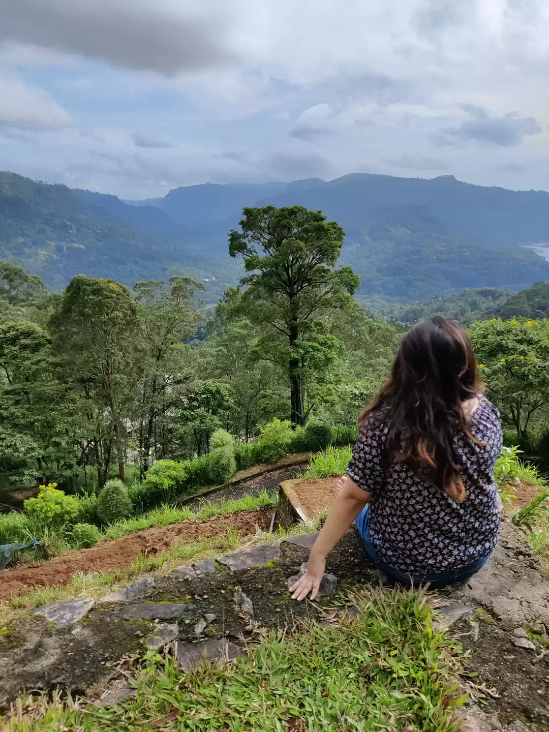 Photo of Sri Lanka - Detailed