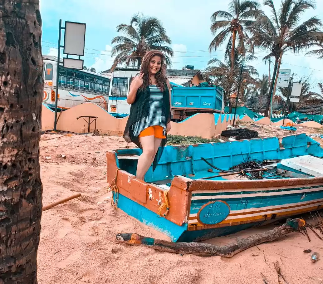 Photo of Goa Travel Guide: Th