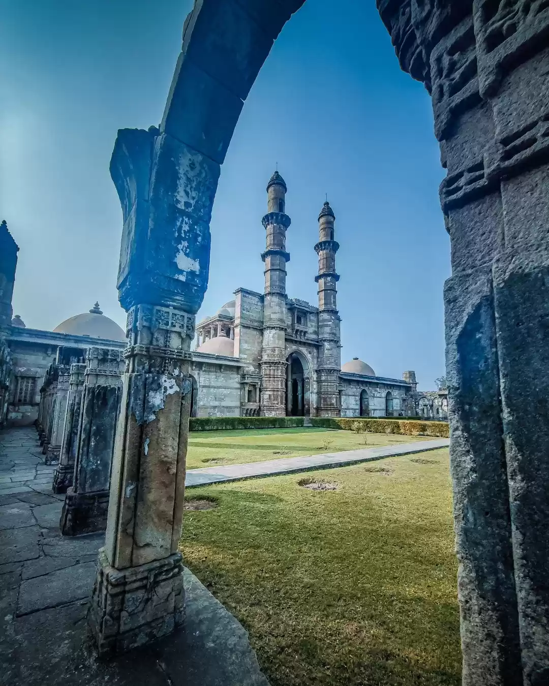 Photo of A Detailed Virtual G