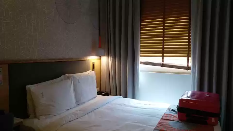 Photo of Holiday Inn Express,