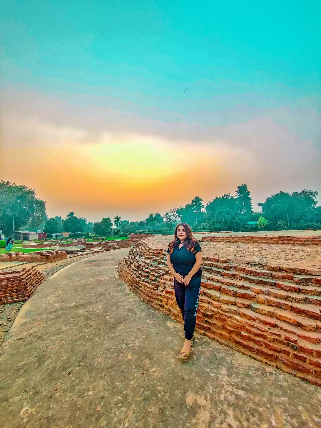 Photo of Sarnath : The Signif