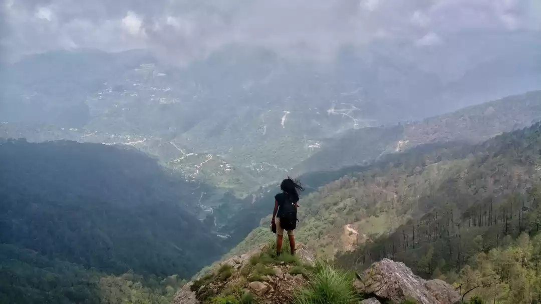 Photo of Viraat Khai on a Sho