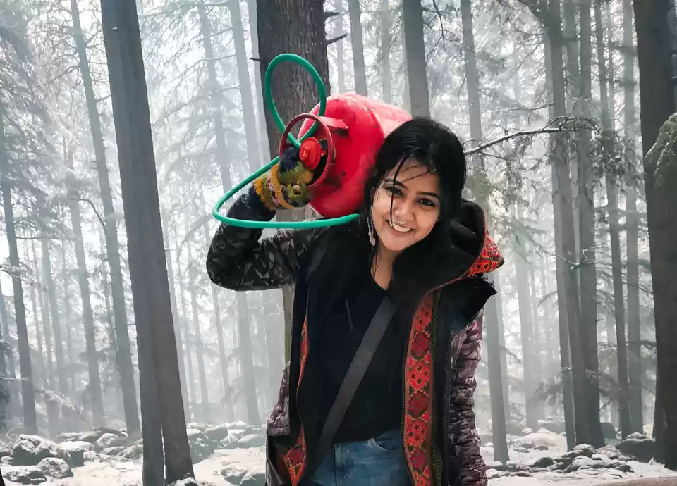 Photo of How I Left My Corpor