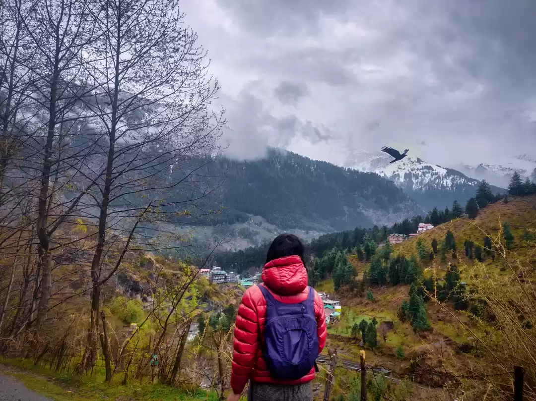 Photo of Secret Spots in Old 