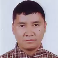 Photo of Raju Gurung