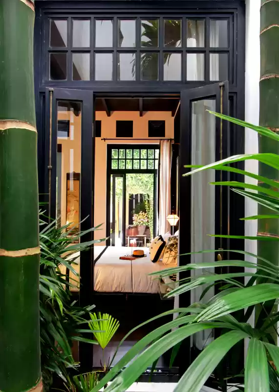 Photo of Top Staycations Arou