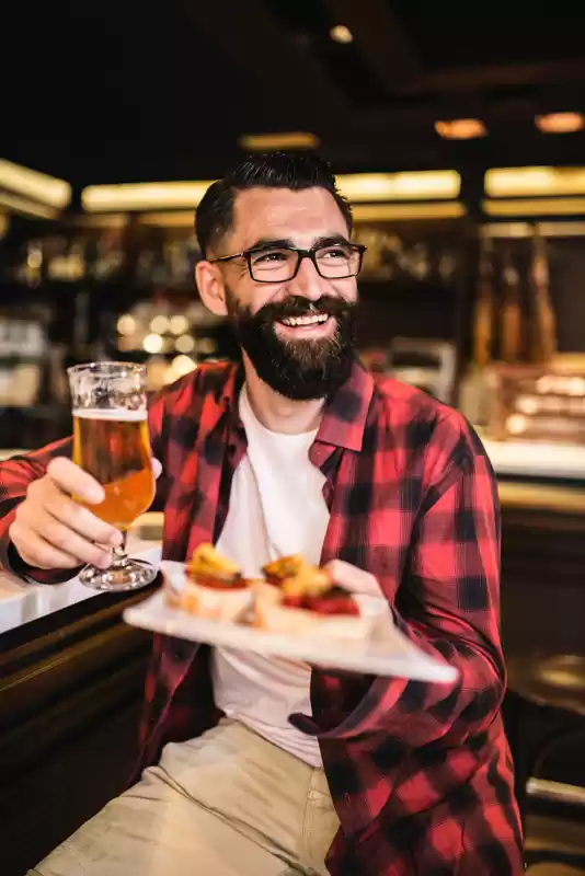 Photo of Experiencing The Fas