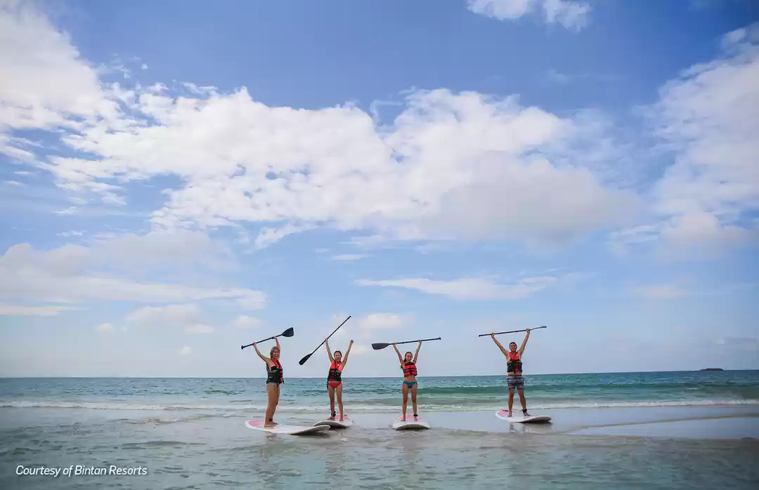 Photo of The Mystical Bintan 