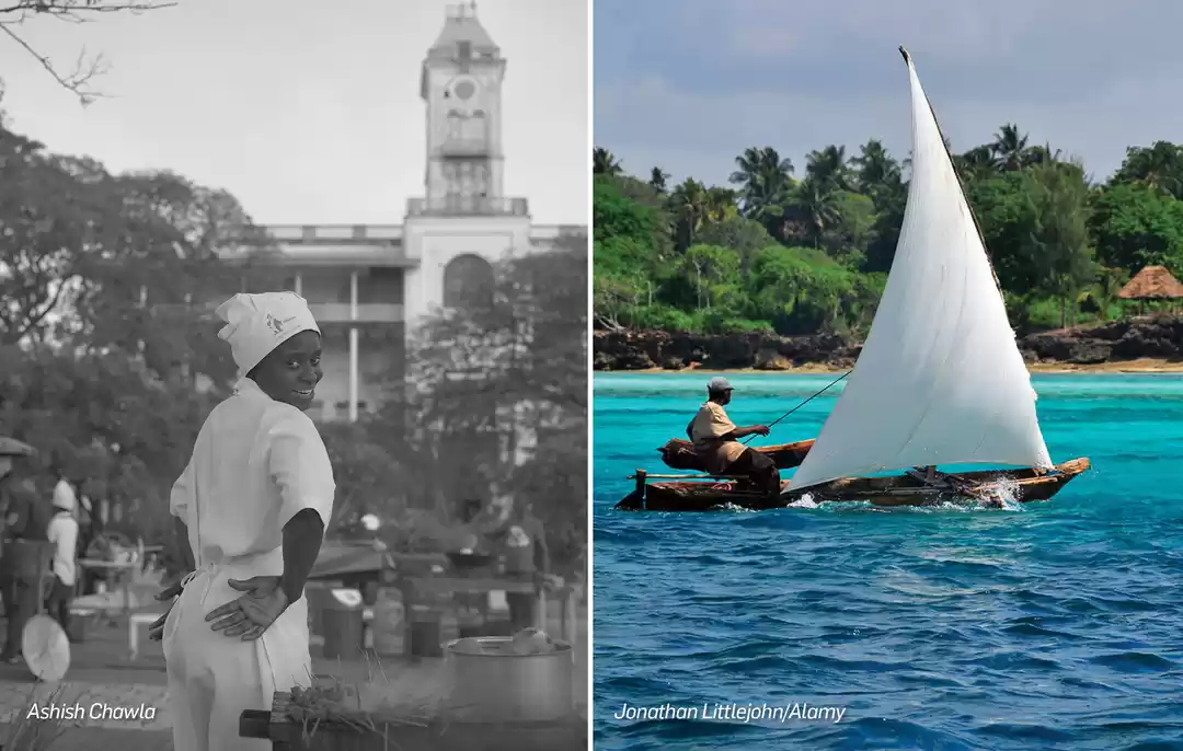 Photo of Head Over To Africa'