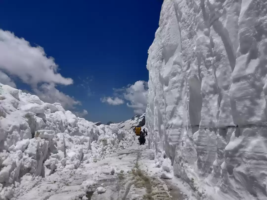 Photo of World's Most Dangero