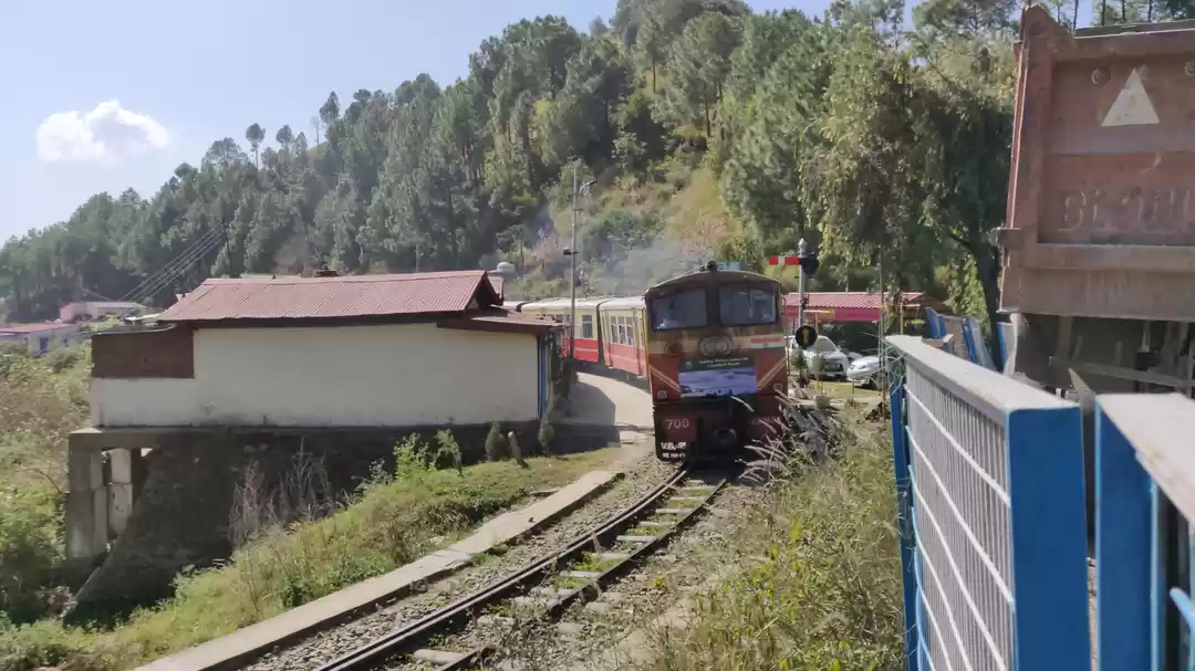 Photo of The Unexplored Himac