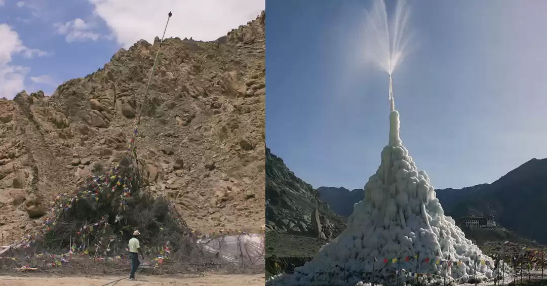 Photo of This is the Ladakh e