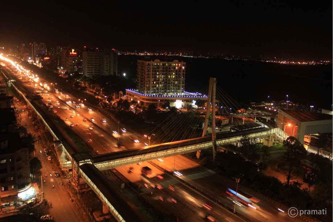 travel tourism in navi mumbai