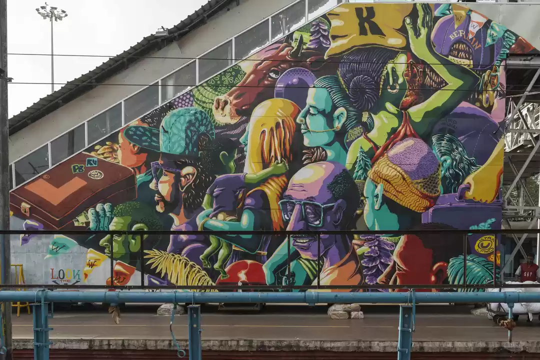 Photo of The Rise and Rise Of