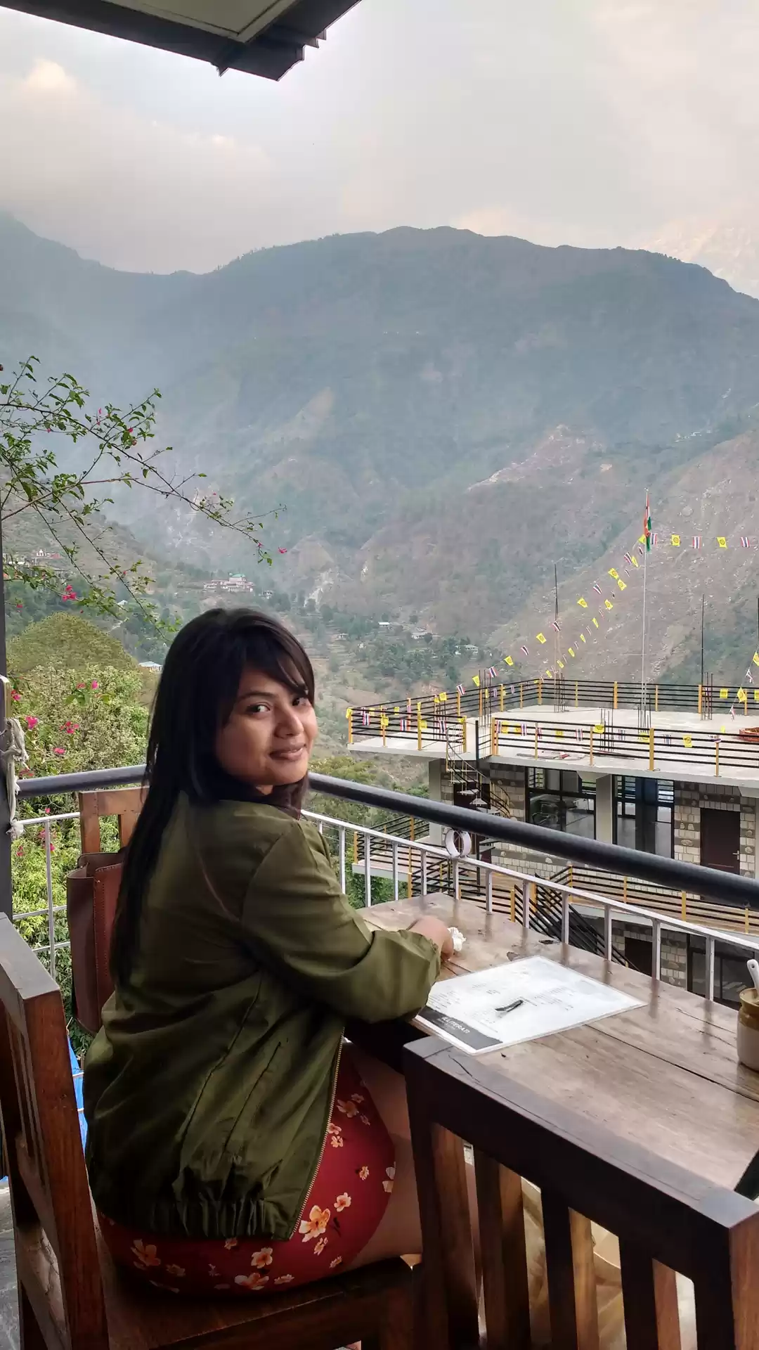 Photo of Reflections 2016: Li