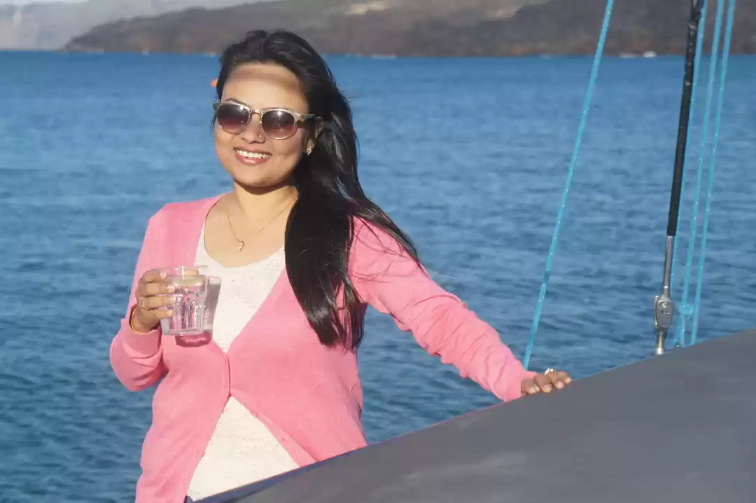 Photo of Why I have been putt