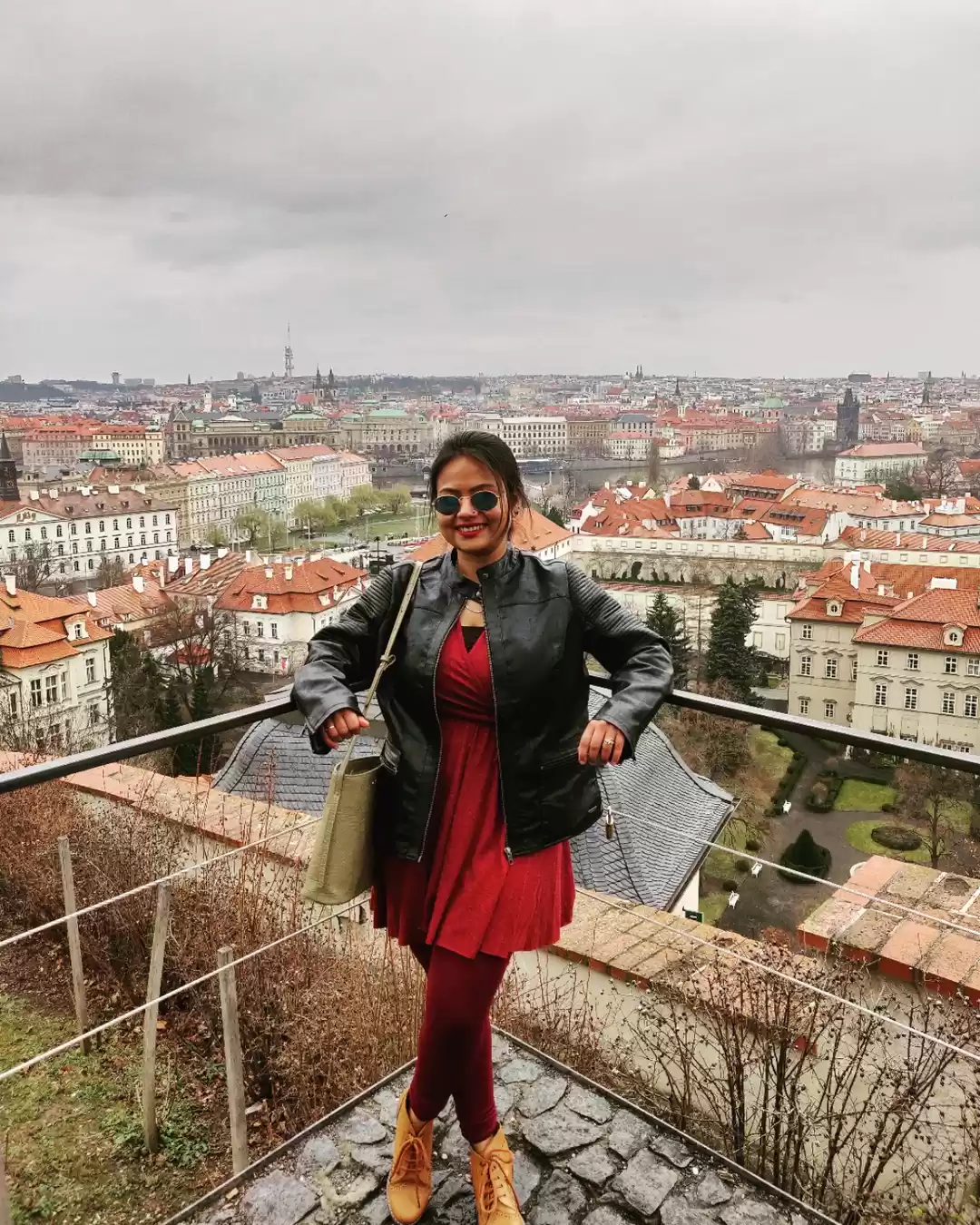 Photo of Prague 2020: The las