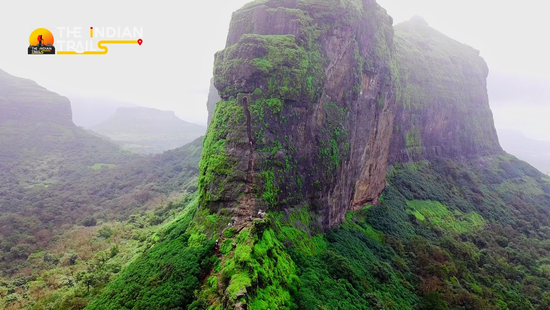 Photo of Descending Harihar F