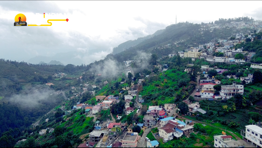 Photo of On the way to Kodaik