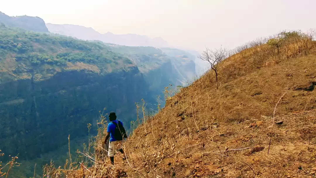 Photo of Andharban trek