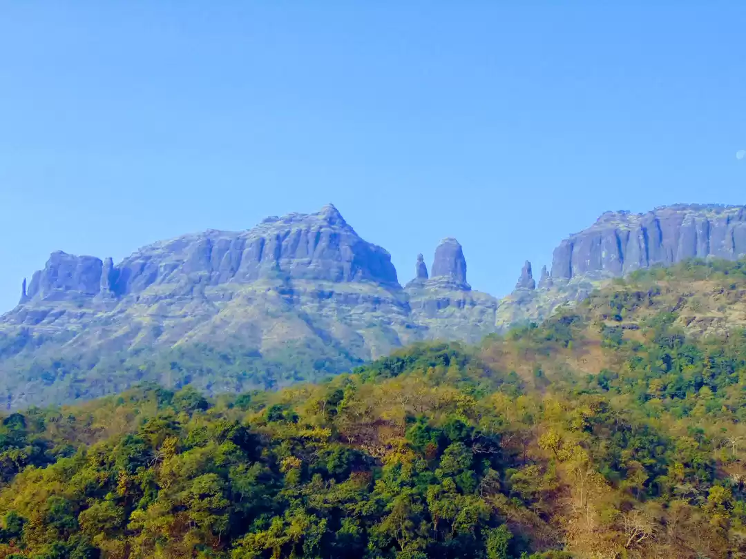 Photo of One day trek to Mahu