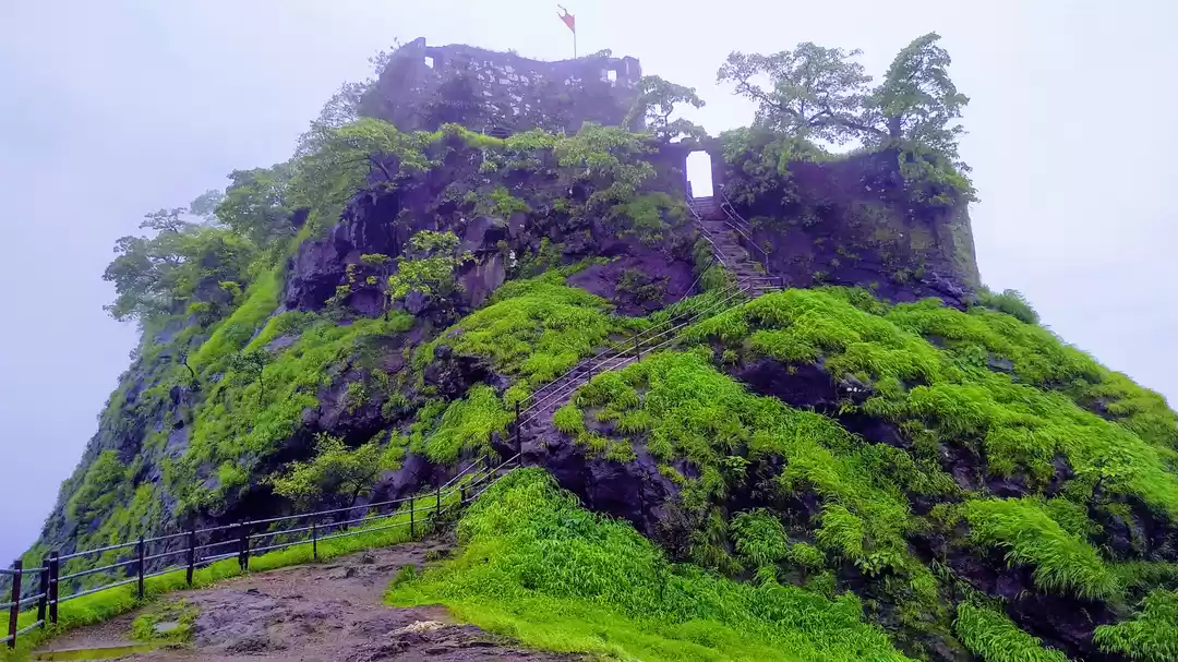 Photo of Karnala Fort, Panvel