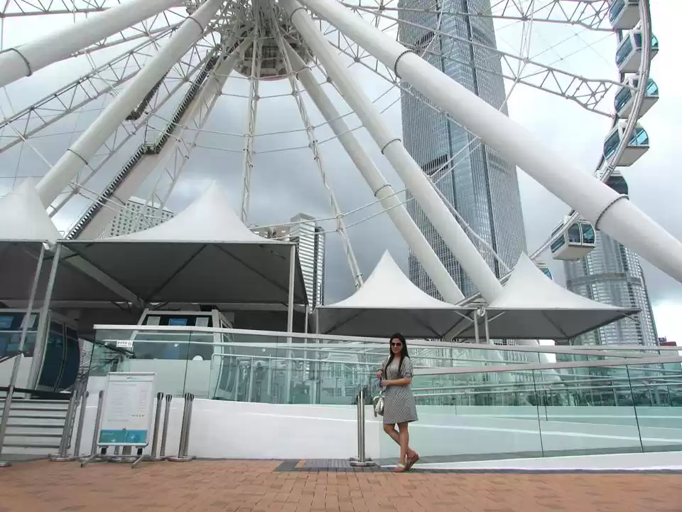 Photo of Why Travel Solo?