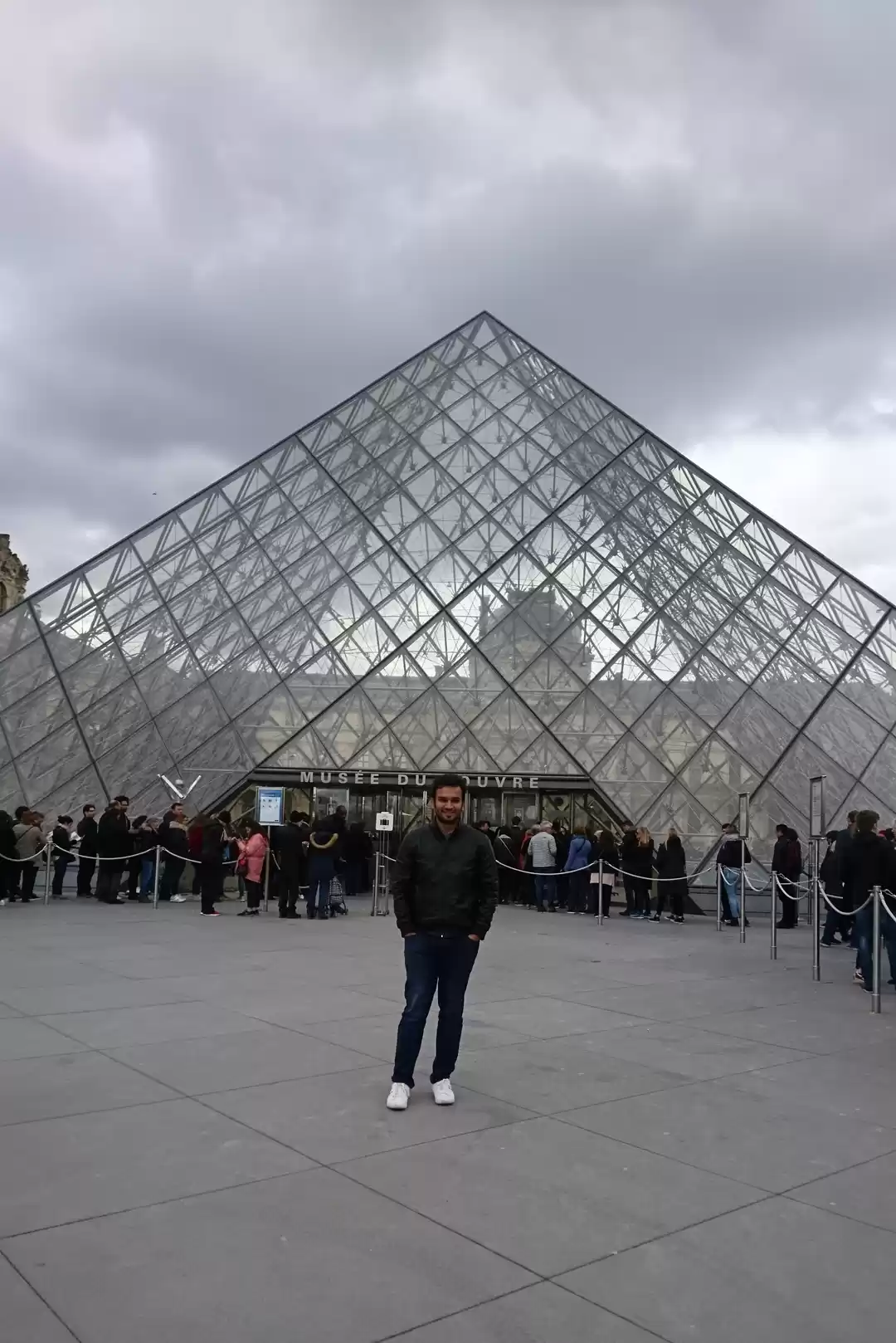 Photo of Paris - City of Art,