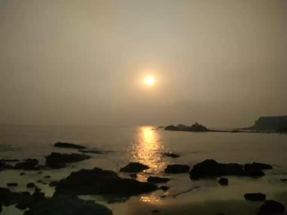 Photo of Solo Trip to Gokarna