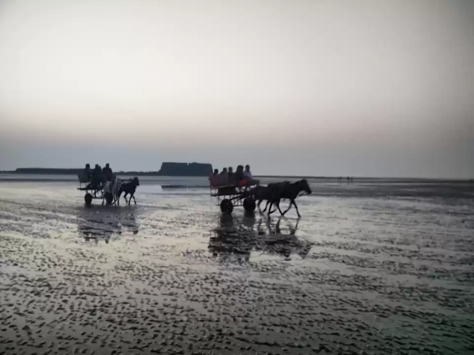 Photo of Solo Trip to Alibaug