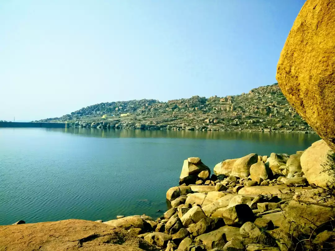 Photo of Happy Hampi- Solo am