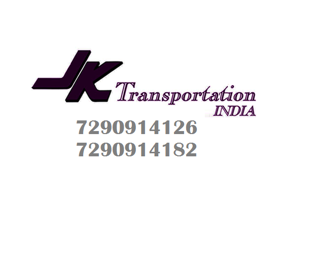 Photo of Angad Jk Transportation Service Provider