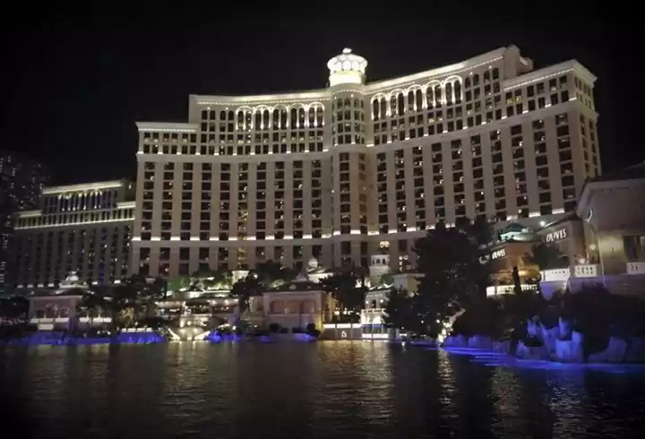 Photo of Las Vegas in a Day