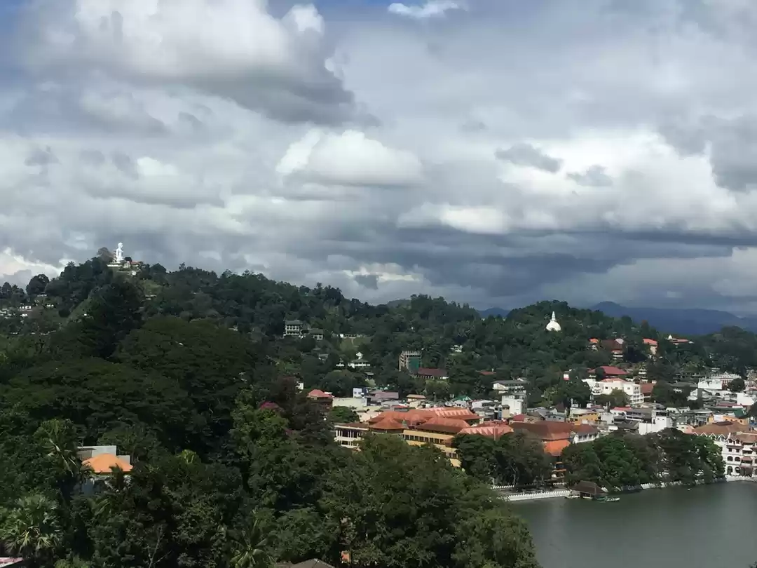 Photo of The best of Sri Lank