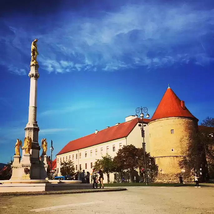 Photo of Croatia in one week!