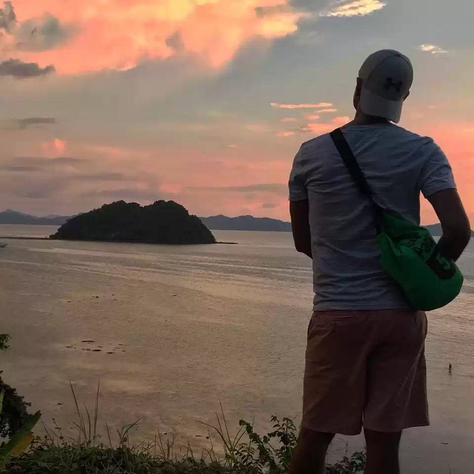 Photo of El Nido, Palawan (Ph
