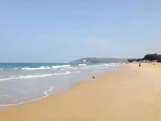 Photo of Weekend getaway - Go