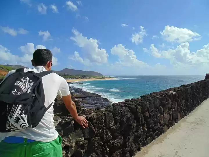 Photo of Hawaiian Trails