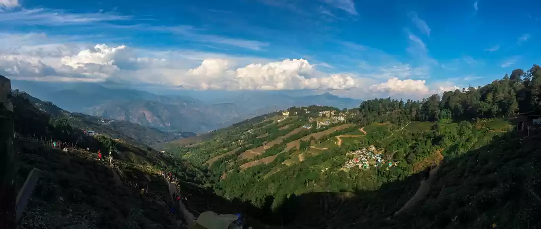 Photo of Panopticon #Panorama