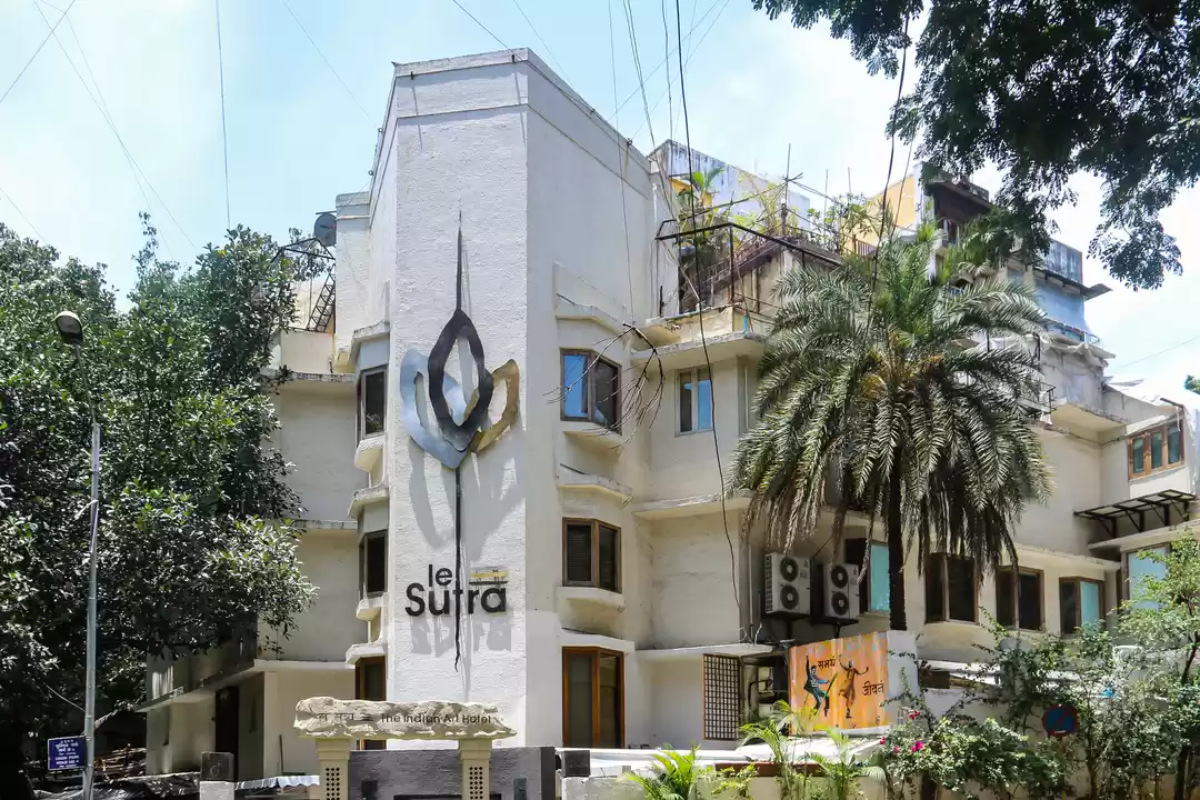 Photo of Le Sutra: Stay. Eat.