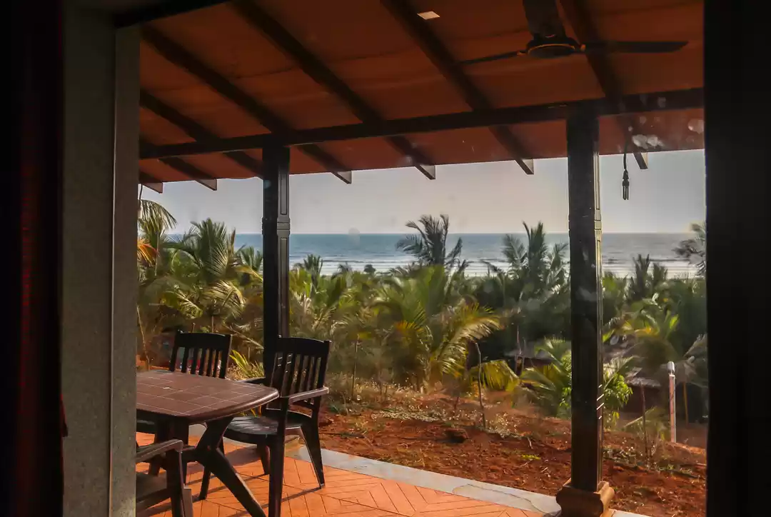 Photo of Property Review - Be