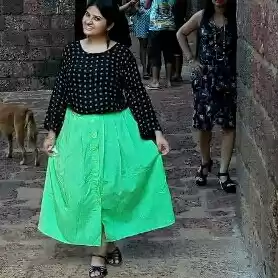 Photo of shruti singh