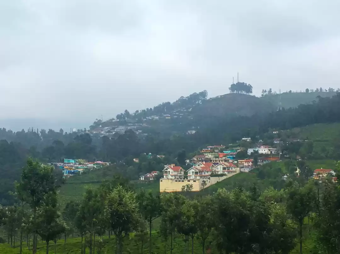 Photo of 5 Touristy things to