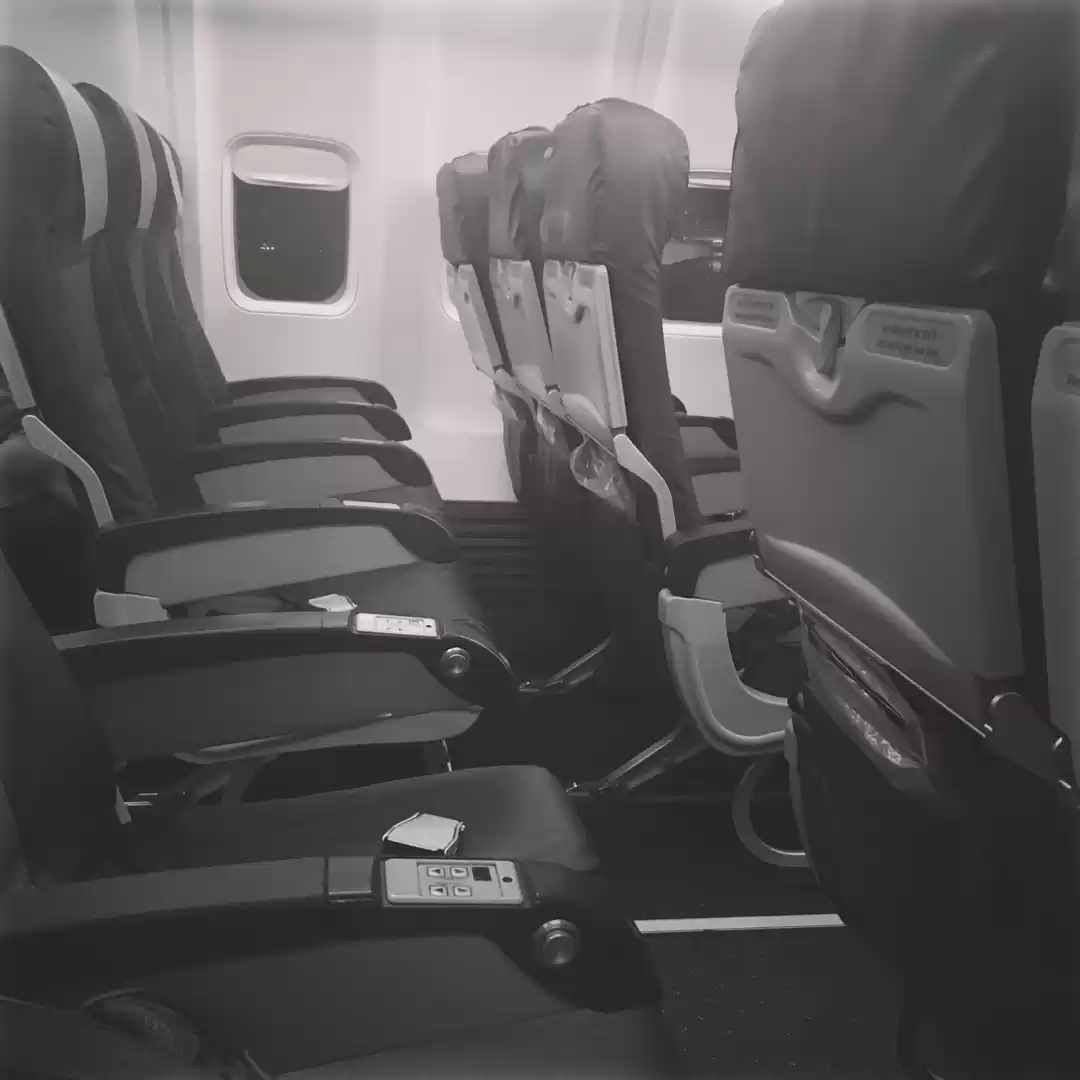 Photo of My top 5 air travel