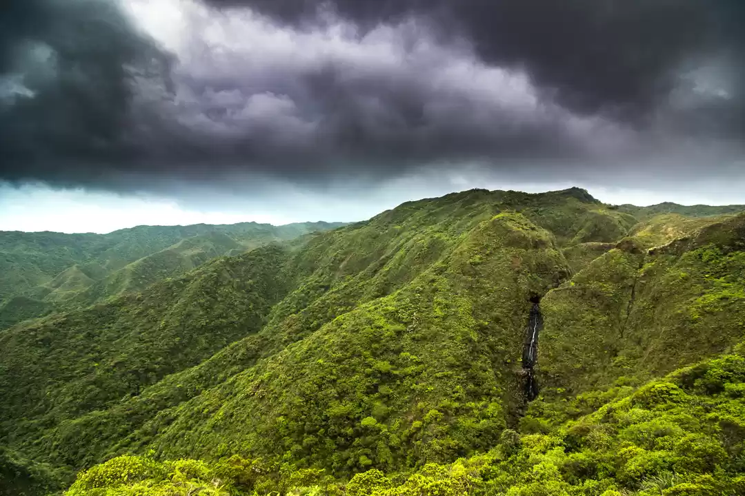 Photo of Attempting the Koola