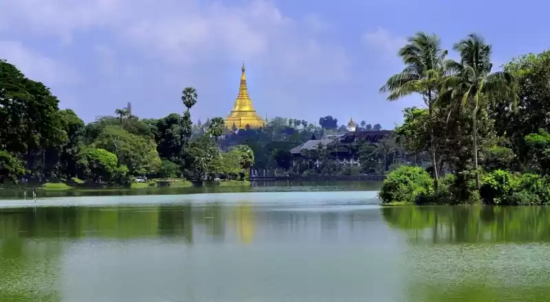 Photo of My Photographic Trav