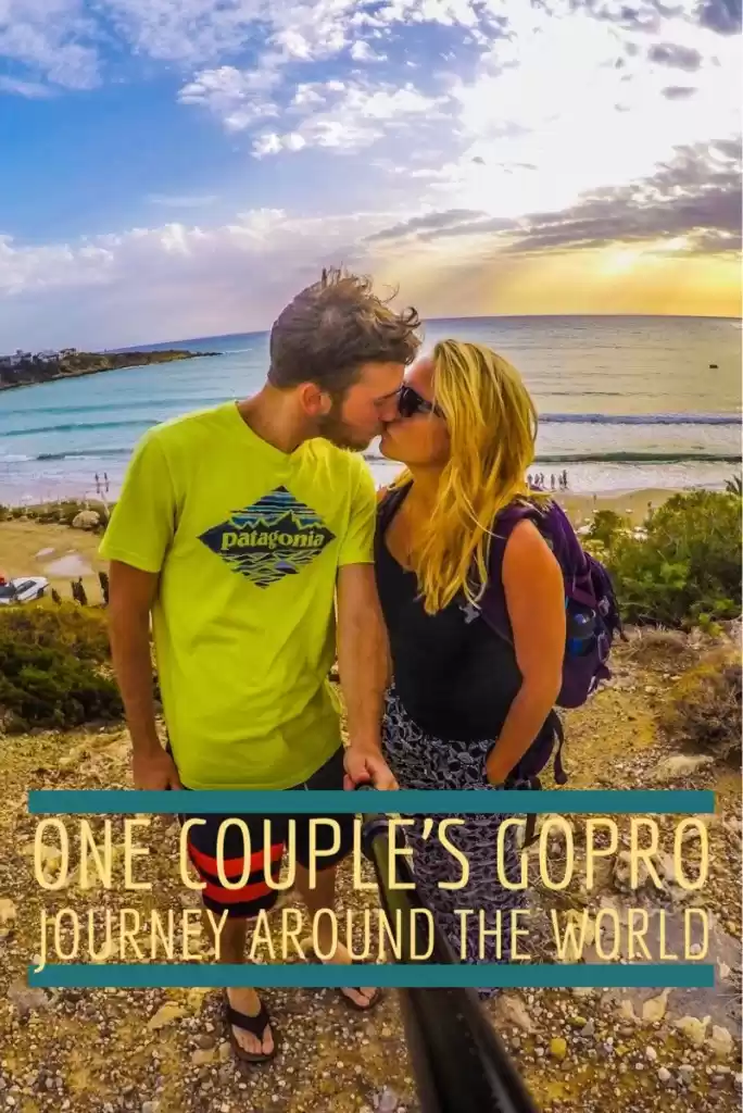 Photo of This Married Couple 