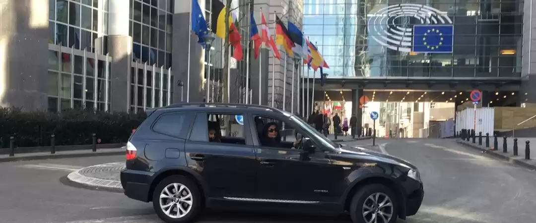 Photo of Traveling 31,000 km