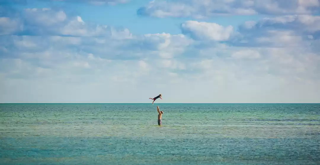 Photo of The man who sold his